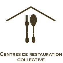 Centres de restauration collective